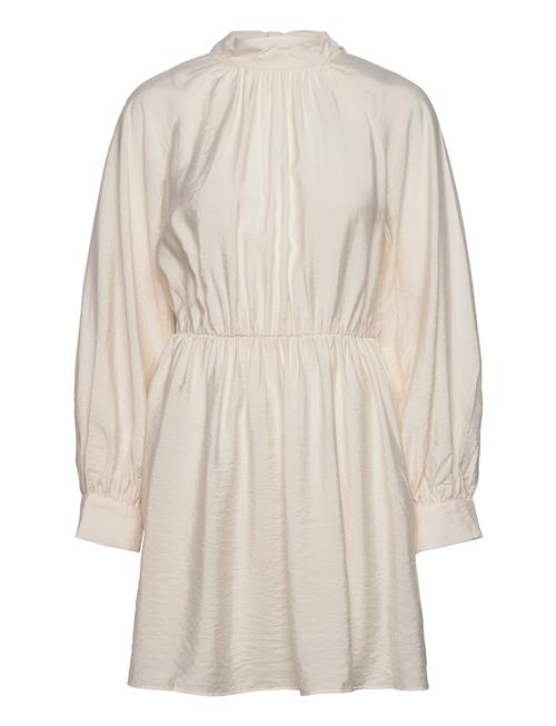 Samsøe Samsøe Ebbali Dress 14639 Samsøe Samsøe Beige