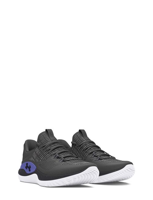 Under Armour Ua Flow Dynamic Intlknt Under Armour Grey