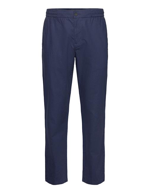 Se Blend Pants Blend Blue ved Booztlet