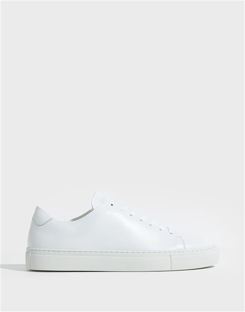 Sneaky Steve Moore Lave sneakers White