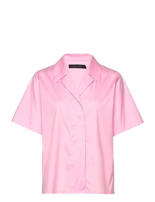 Naja Lauf Gemma Shirt Naja Lauf Pink