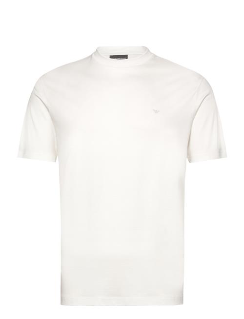 Emporio Armani T-Shirt Emporio Armani White