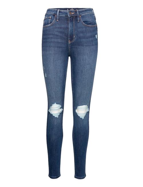 Hollister Hco. Girls Jeans Hollister Blue