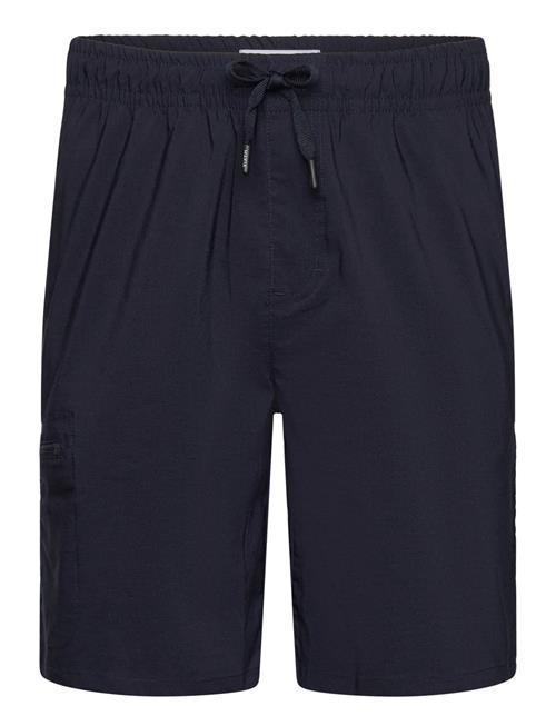 Kasper Shorts Makia Navy