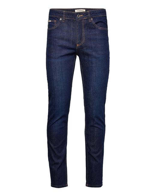 Se Lindbergh Superflex Jeans Lindbergh Blue ved Booztlet