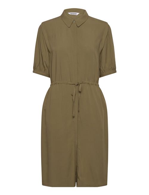 Srpansy Dress Soft Rebels Khaki