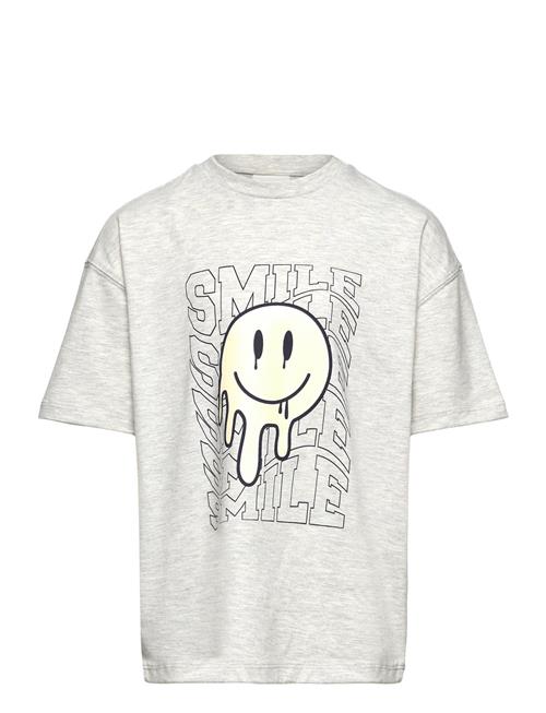 T-Shirt Sofie Schnoor Baby And Kids Grey