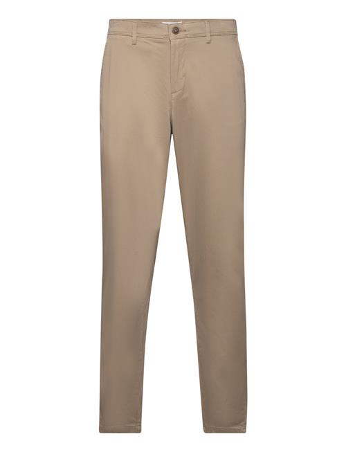 Se Jack & Jones Jpstkane Jjbowie Sa Beige Noos Jack & J S Beige ved Booztlet