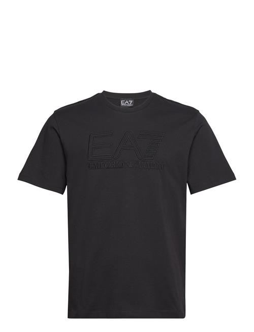 EA7 T-Shirt EA7 Black