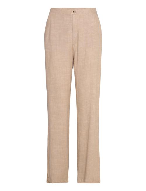 FREE/QUENT Fqluigi-Pants FREE/QUENT Beige