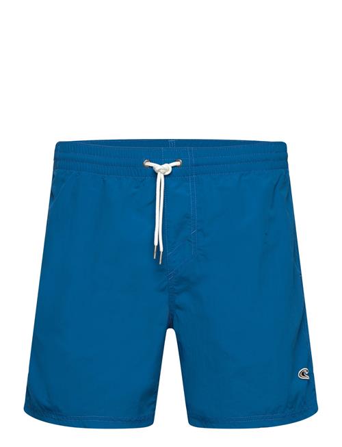 O'neill Vert 16'' Swim Shorts O'neill Blue