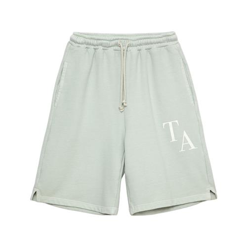 Se True Artist nº01 Shorts Pearl Blue | Blå | 4-5 years ved Babyshop