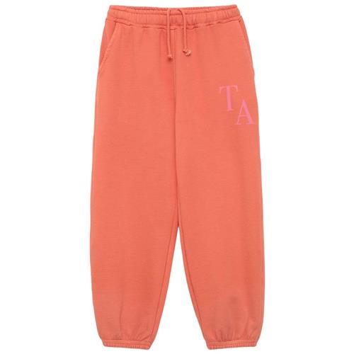 True Artist nº01 Joggingbukser Spicy Red | Rød | 8-9 years