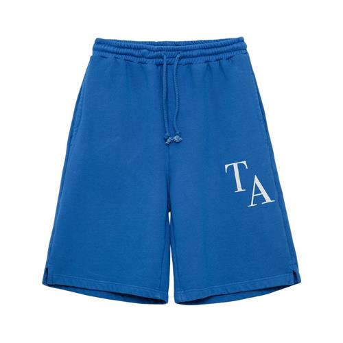 True Artist nº01 Shorts Sapphire Blue | Blå | 4-5 years