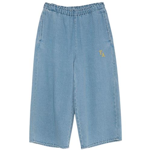 Se True Artist nº10 Jeans Glacier Blue | Blå | 12-13 years ved Babyshop