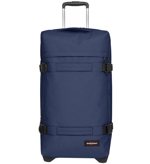 Eastpak Eastpak Rejsetaske m. Hjul - Transit'r M - 78L - Boat Navy