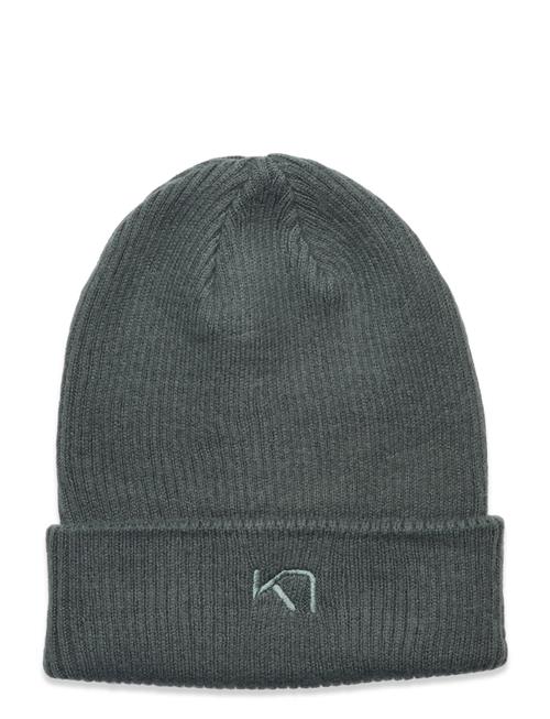 Kari Traa Astrid Beanie Kari Traa Grey