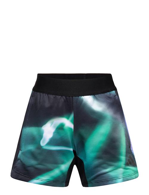 adidas Sportswear B Hiit Hr Sho Adidas Sportswear Patterned