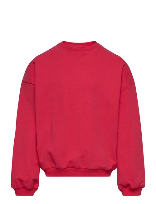 Sweatshirt Sofie Schnoor Baby And Kids Red