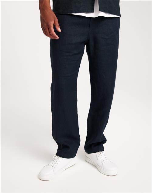 Samsøe Samsøe Sajabari X trousers 14329 Slacks Salute