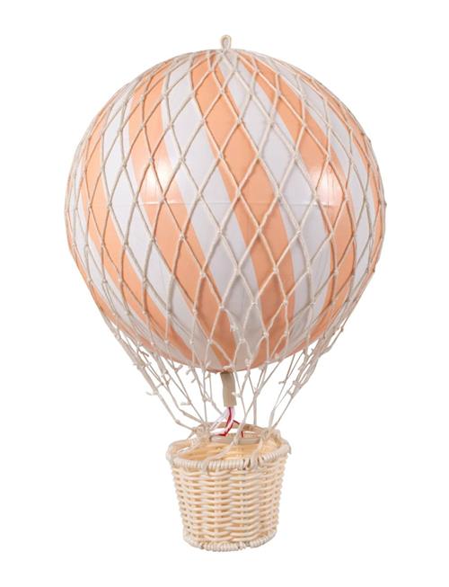 Airballoon - Peach 20 Cm Filibabba Pink