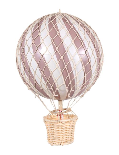 Airballoon - Dusty Rose 20 Cm Filibabba Pink