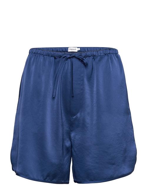 Filippa K Evie Short Filippa K Blue