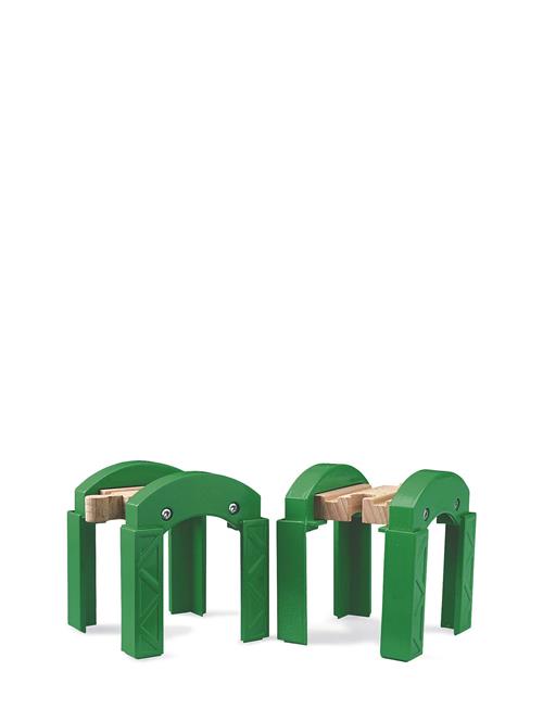 Brio 33253 Bropiller, Grønne BRIO Green