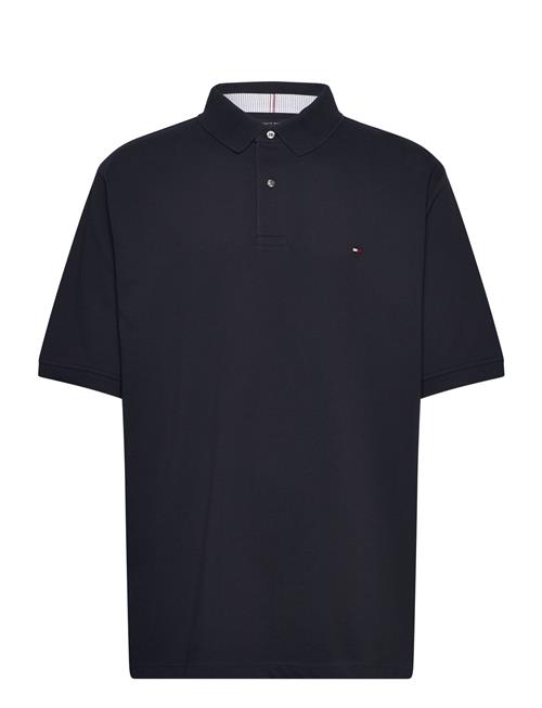 Tommy Hilfiger Bt-1985 Regular Polo-B Tommy Hilfiger Navy