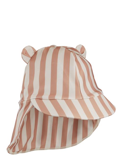 Liewood Senia Sun Hat Liewood Orange