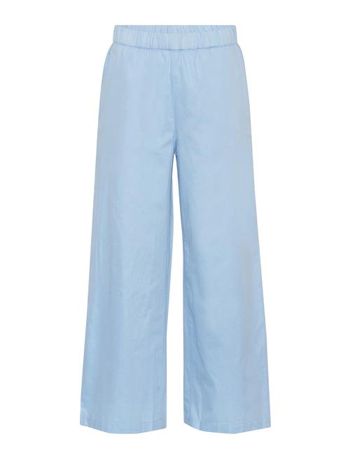 finenord Pyjamas Bukser Finenord Blue