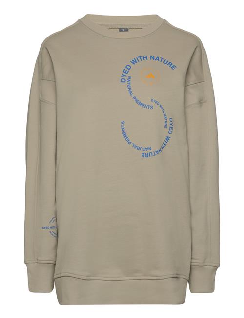 adidas by Stella McCartney Adidas By Stella Mccartney Sportswear Sweatshirt Adidas By Stella McCartney Beige