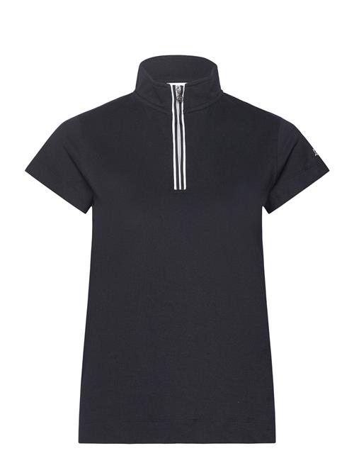 Se Daily Sports Kim Caps Polo Shirt Daily Sports Navy ved Booztlet