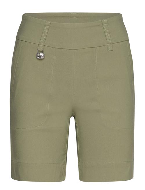 Daily Sports Magic Shorts 44 Cm Daily Sports Khaki