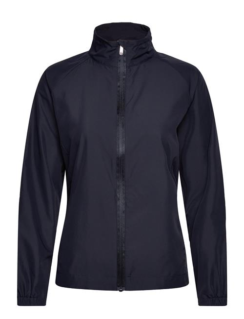 Se Anglet Wind Jacket Daily Sports Navy ved Booztlet