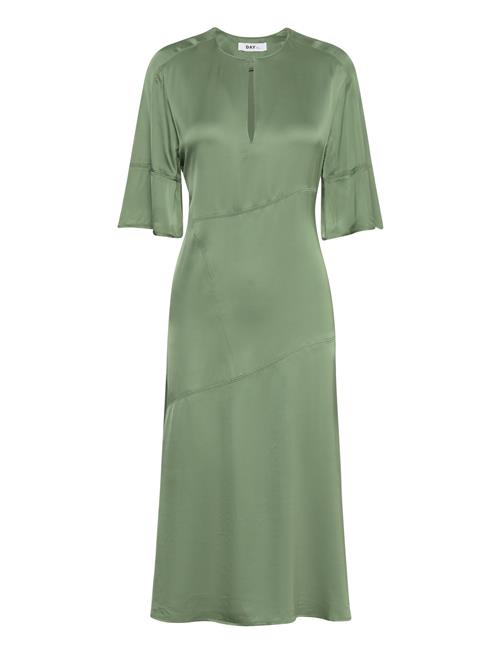 Day Birger et Mikkelsen Janis - Fluid Viscose Rd Day Birger Et Mikkelsen Green