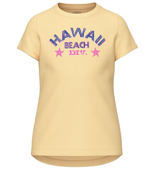 Se Name It Name It T-Shirt - NkfVix - Impala/Hawaii Beach ved KidsWorld