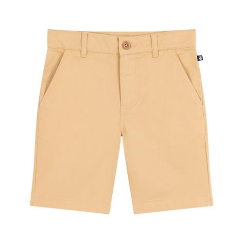 Petit Bateau Chinoshorts Beige | Beige | 5 years