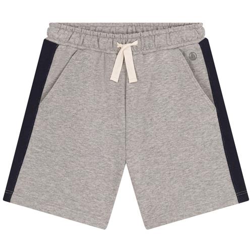 Petit Bateau Sweatshorts Grå | Grå | 4 years