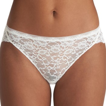 Marie Jo Trusser Color Studio Lace Rio Briefs Benhvid 40 Dame