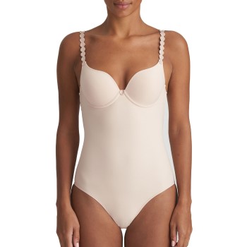 Marie Jo Tom Body Beige C 75 Dame