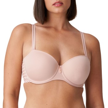 PrimaDonna Bh Twist East End Balcony Padded Bra Lyserosa C 75 Dame