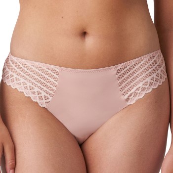 PrimaDonna Trusser Twist East End Rio Brief Lyserosa 40 Dame