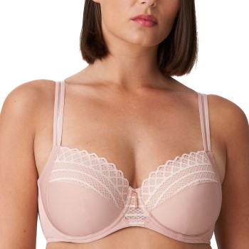 PrimaDonna Bh Twist Full Cup Bra Lyserosa C 75 Dame