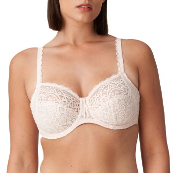 PrimaDonna Bh Twist I Do Full Cup Wire Bra Beige B 90 Dame