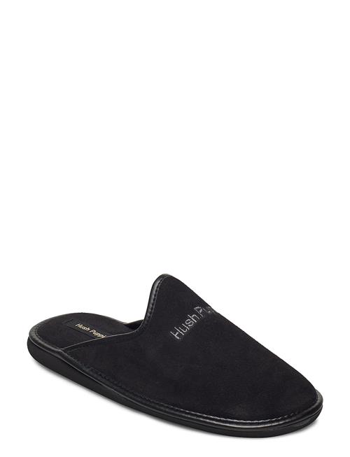 Hush Puppies Slipper Hush Puppies Black