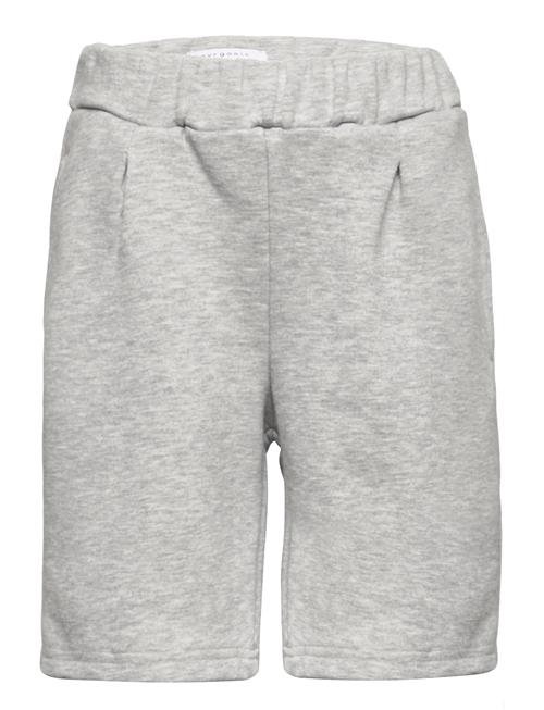 Grunt Big Harlem Shorts Grunt Grey