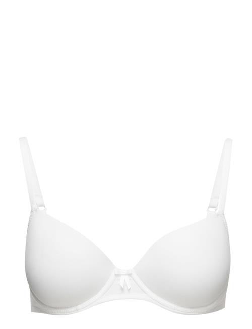 Mary Bra Fill Missya White