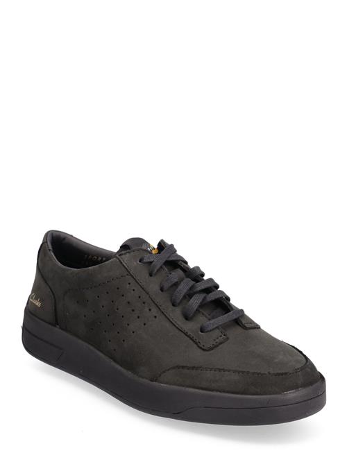 Se Clarks Hero Air Lace Clarks Black ved Booztlet