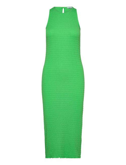 Envii Enwheel Racer Dress 7041 Envii Green